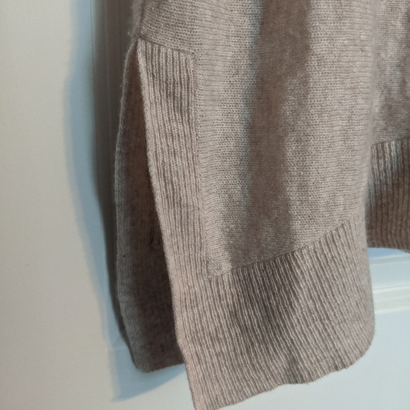 Antonio Melani Cashmere Turtleneck - Picture 3 of 5